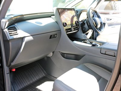 2024 Toyota VELLFIRE thumbnail 62