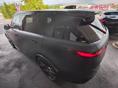 صورة مصغرة 11 لـ 2025 LAND Rover RANGE ROVER SPORT