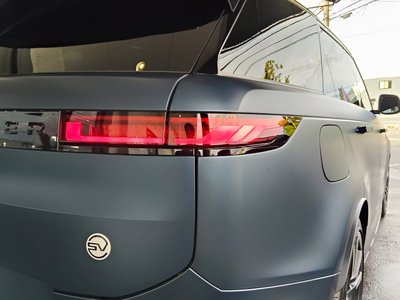 صورة مصغرة 27 لـ 2025 LAND Rover RANGE ROVER SPORT