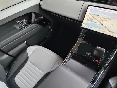 صورة مصغرة 32 لـ 2025 LAND Rover RANGE ROVER SPORT