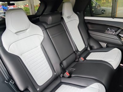 صورة مصغرة 38 لـ 2025 LAND Rover RANGE ROVER SPORT