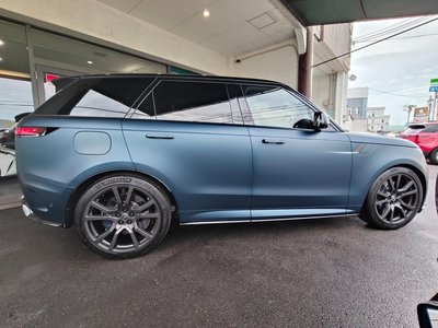 صورة مصغرة 14 لـ 2025 LAND Rover RANGE ROVER SPORT