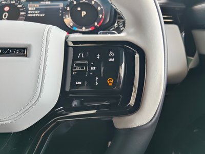 صورة مصغرة 42 لـ 2025 LAND Rover RANGE ROVER SPORT