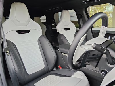 صورة مصغرة 31 لـ 2025 LAND Rover RANGE ROVER SPORT