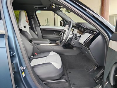 صورة مصغرة 30 لـ 2025 LAND Rover RANGE ROVER SPORT