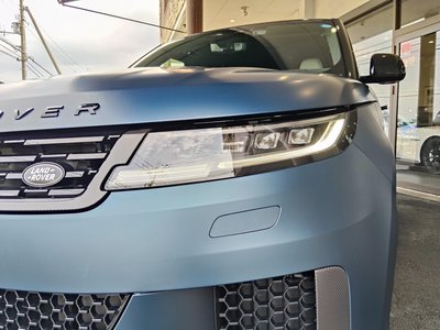 صورة مصغرة 26 لـ 2025 LAND Rover RANGE ROVER SPORT
