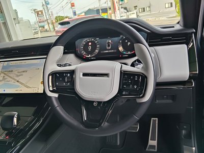 صورة مصغرة 29 لـ 2025 LAND Rover RANGE ROVER SPORT