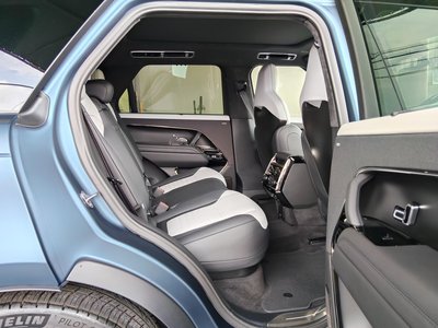 صورة مصغرة 36 لـ 2025 LAND Rover RANGE ROVER SPORT