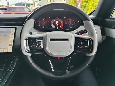 صورة مصغرة 43 لـ 2025 LAND Rover RANGE ROVER SPORT