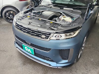 صورة مصغرة 16 لـ 2025 LAND Rover RANGE ROVER SPORT