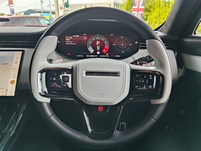 صورة مصغرة 33 لـ 2025 LAND Rover RANGE ROVER SPORT