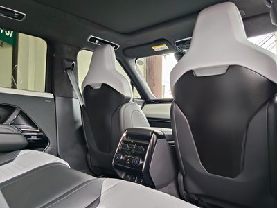 صورة مصغرة 37 لـ 2025 LAND Rover RANGE ROVER SPORT