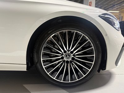 2026 Mercedes-BENZ CLE 照片 8