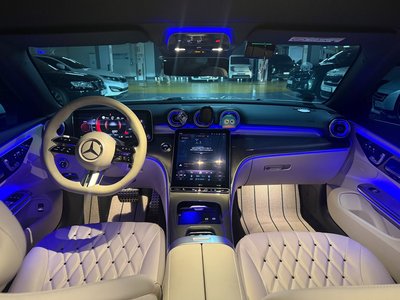 2026 Mercedes-BENZ CLE 照片 9
