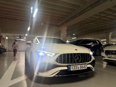 2026 Mercedes-BENZ CLE 照片 2