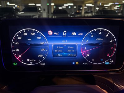 2026 Mercedes-BENZ CLE thumbnail 11