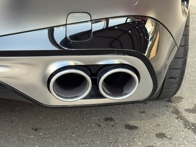 MERCEDES-BENZ CLE AMG - 6