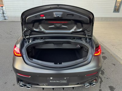 MERCEDES-BENZ CLE AMG - 7