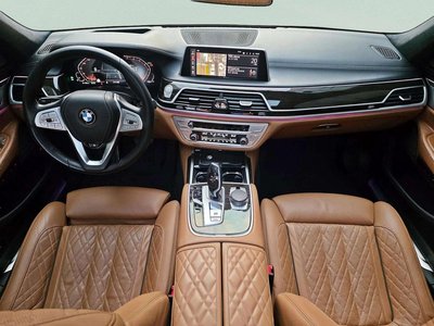 BMW 7 SERIES - 4