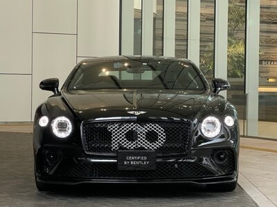 BENTLEY CONTINENTAL - 6