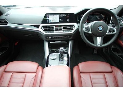 صورة 2 لـ 2020 BMW 4 SERIES COUPE