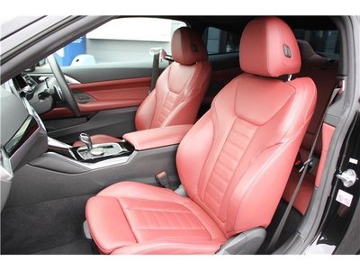 صورة مصغرة 73 لـ 2020 BMW 4 SERIES COUPE