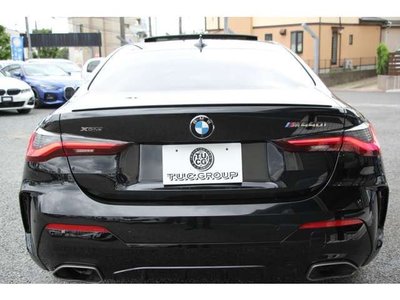 صورة مصغرة 30 لـ 2020 BMW 4 SERIES COUPE
