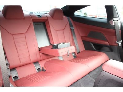 صورة مصغرة 75 لـ 2020 BMW 4 SERIES COUPE