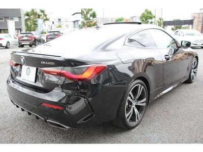 صورة مصغرة 26 لـ 2020 BMW 4 SERIES COUPE