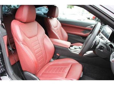 صورة مصغرة 72 لـ 2020 BMW 4 SERIES COUPE