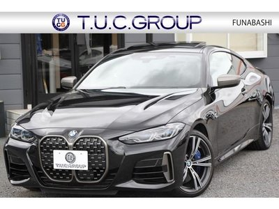 صورة 1 لـ 2020 BMW 4 SERIES COUPE