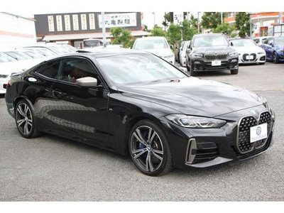 صورة مصغرة 28 لـ 2020 BMW 4 SERIES COUPE