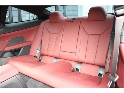 صورة مصغرة 74 لـ 2020 BMW 4 SERIES COUPE