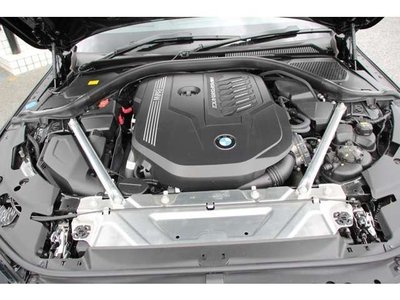صورة 10 لـ 2020 BMW 4 SERIES COUPE