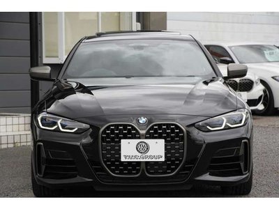صورة مصغرة 29 لـ 2020 BMW 4 SERIES COUPE