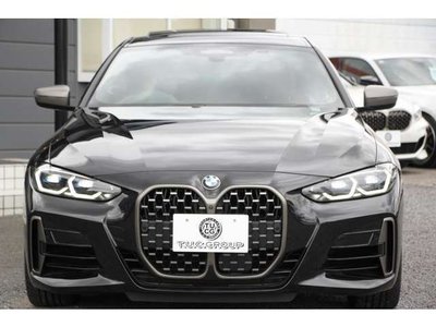 صورة مصغرة 25 لـ 2020 BMW 4 SERIES COUPE