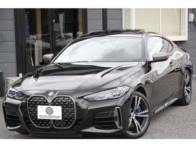 صورة مصغرة 31 لـ 2020 BMW 4 SERIES COUPE