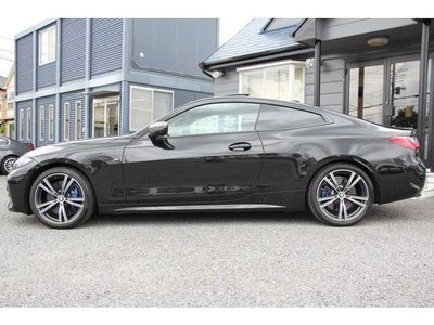 صورة مصغرة 22 لـ 2020 BMW 4 SERIES COUPE