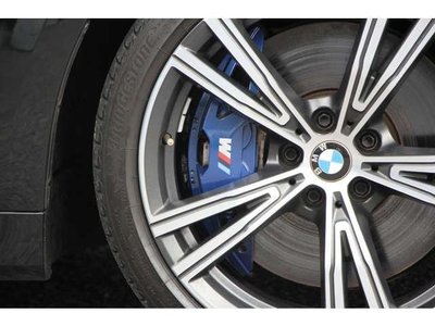 صورة 8 لـ 2020 BMW 4 SERIES COUPE