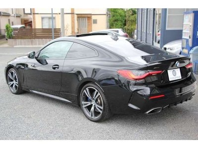صورة مصغرة 23 لـ 2020 BMW 4 SERIES COUPE