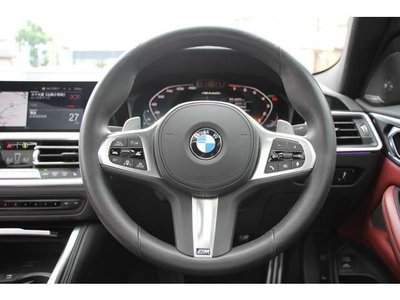 صورة مصغرة 35 لـ 2020 BMW 4 SERIES COUPE