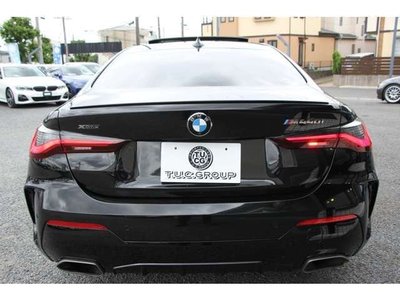 صورة مصغرة 24 لـ 2020 BMW 4 SERIES COUPE