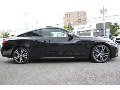 صورة مصغرة 27 لـ 2020 BMW 4 SERIES COUPE