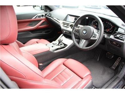 صورة مصغرة 71 لـ 2020 BMW 4 SERIES COUPE
