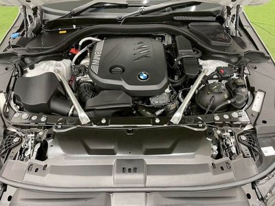 2024 BMW 5 SERIES 缩略图 20