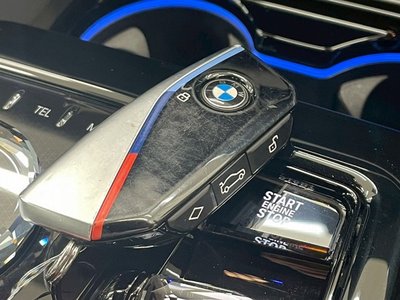 2024 BMW 5 SERIES 缩略图 57