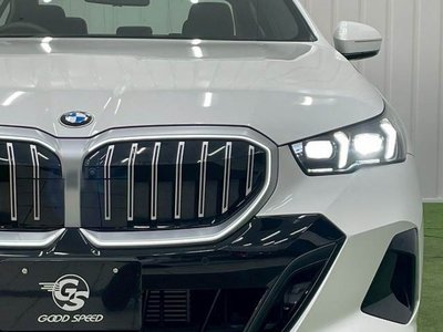 2024 BMW 5 SERIES 缩略图 18