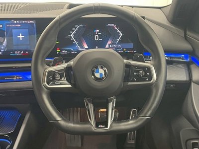 2024 BMW 5 SERIES 缩略图 41