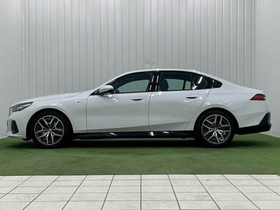 2024 BMW 5 SERIES 缩略图 14