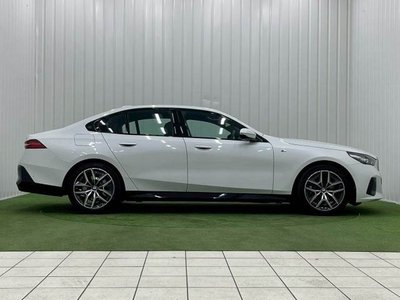 2024 BMW 5 SERIES 缩略图 15